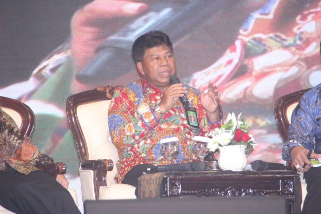 Laptah Kampung Hukum 25-26 Februari 2020